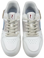 李寧 天機 カスタムシューズ 白青グラフィティ (旧正月) AGCP299-5(Team叁-男款邦尼白蓝S-BOX) Shop 李寧 天機 カスタムシューズ 白青グラフィティ (旧正月) AGCP299-5(Team叁-男款邦尼白蓝S-BOX)