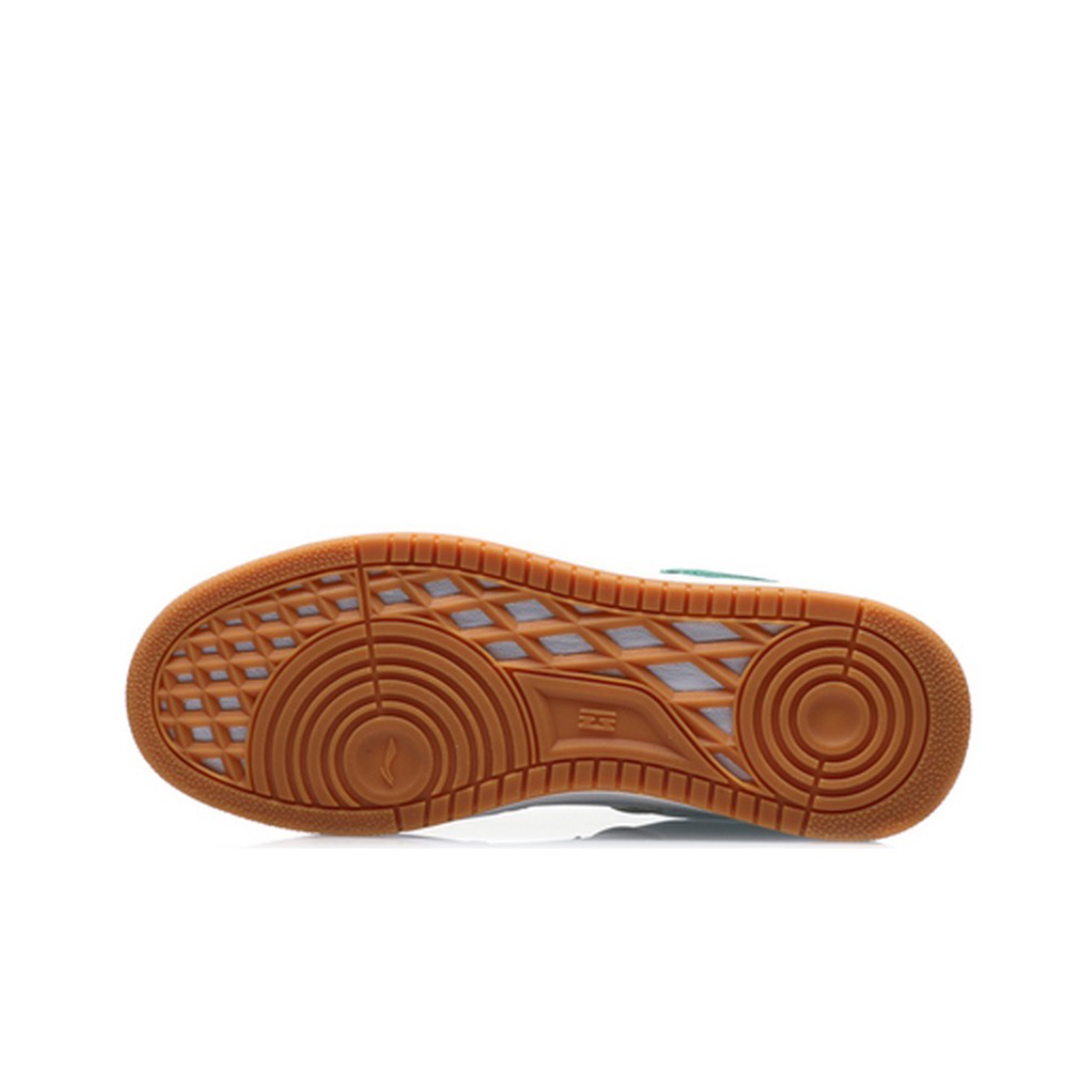 Purchase [Chaussures Personnalisées] Li-Ning Tianji ''Blanc Vert Chaos'' AGCP299-6(Team陆-二次元白绿)