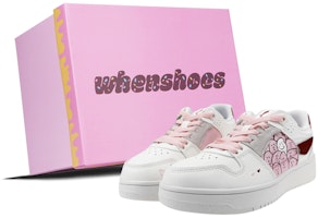 李寧 天機 カスタムシューズ「白桃グラフィティ」 AGCP299-5(Team叁-男款人群笑脸S-BOX) Buy 李寧 天機 カスタムシューズ「白桃グラフィティ」 AGCP299-5(Team叁-男款人群笑脸S-BOX)