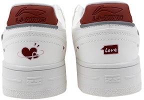 李寧 天機 カスタムシューズ「白桃グラフィティ」 AGCP299-5(Team叁-男款人群笑脸S-BOX) Details for 李寧 天機 カスタムシューズ「白桃グラフィティ」 AGCP299-5(Team叁-男款人群笑脸S-BOX)