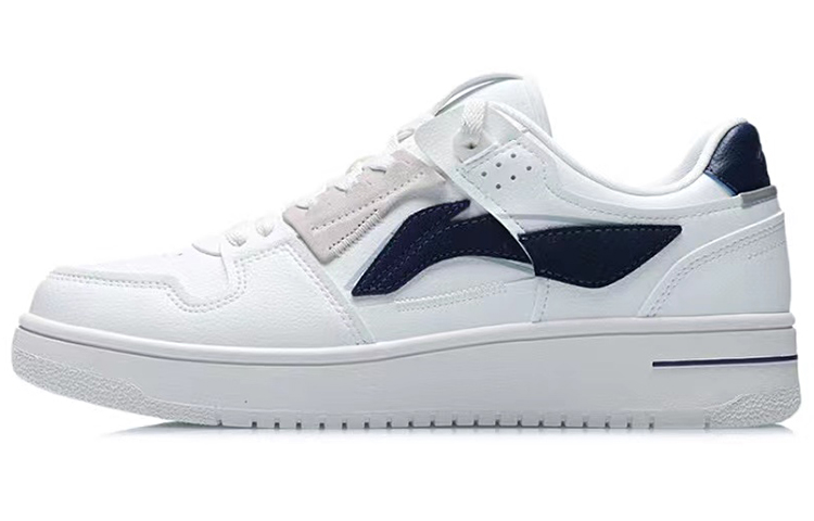 Cheap 李寧 天機 緑白 「ワンピース ゾロ」カスタムシューズ AGCP299-10(Team-Three男款二次元绿白)