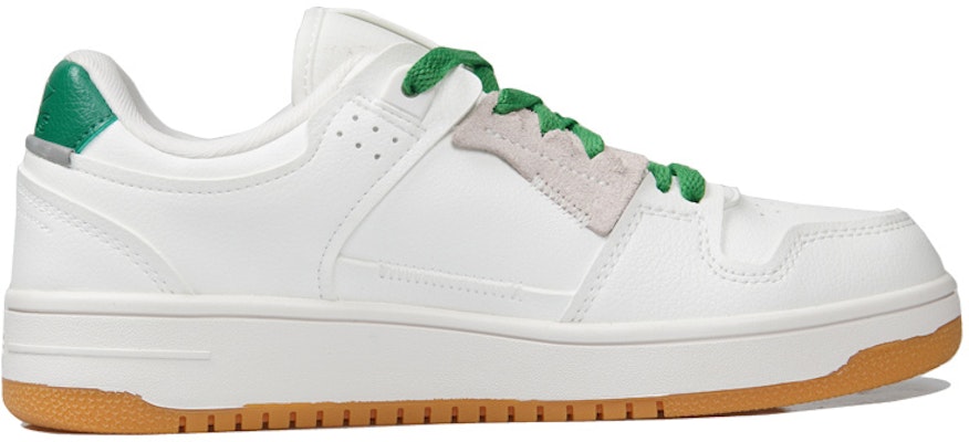 리닝 천기 로우 '크리스마스 화이트 그린' (커스텀) AGCP299-6(TeamP-圣诞手绘涂鸦白绿QD) Order 리닝 천기 로우 '크리스마스 화이트 그린' (커스텀) AGCP299-6(TeamP-圣诞手绘涂鸦白绿QD)