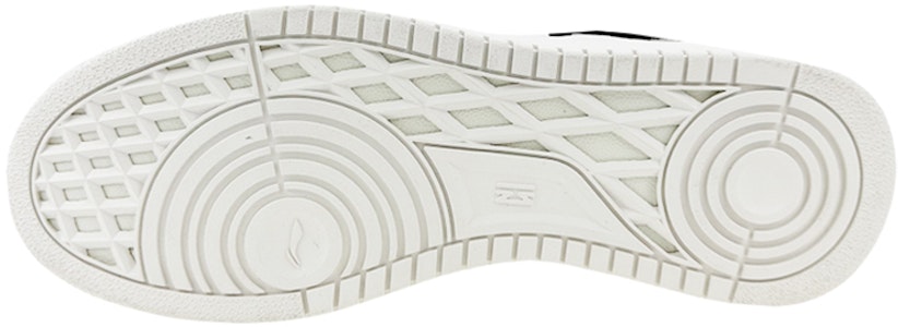 【定制球鞋】 LiNing李寧 天跡 是在玩鞋 低幫 水墨 仙鶴 潑墨 中國風 暈染 簡約 低幫 板鞋 男款 白黑 Details for 【定制球鞋】 LiNing李寧 天跡 是在玩鞋 低幫 水墨 仙鶴 潑墨 中國風 暈染 簡約 低幫 板鞋 男款 白黑