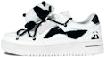 Buy 리닝 천기 로우 '판다 그래피티' 커스텀 슈즈 AGCP299-10(Teamfour-男款熊猫黑白色)
