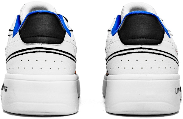 李寧 Viper「血清グラフィティ」白青 (Rīningu Viper「Kessei Gurafiti」Shiro Ao) AGCR197-1(Team肆-毒液血清白蓝喷绘) Shop 李寧 Viper「血清グラフィティ」白青 (Rīningu Viper「Kessei Gurafiti」Shiro Ao) AGCR197-1(Team肆-毒液血清白蓝喷绘)