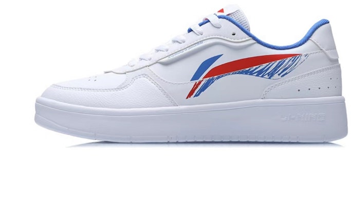 李寧 Viper「血清グラフィティ」白青 (Rīningu Viper「Kessei Gurafiti」Shiro Ao) AGCR197-1(Team肆-毒液血清白蓝喷绘) Purchase 李寧 Viper「血清グラフィティ」白青 (Rīningu Viper「Kessei Gurafiti」Shiro Ao) AGCR197-1(Team肆-毒液血清白蓝喷绘)