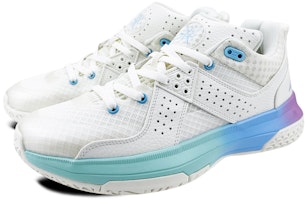 【定制鞋款】李宁 韦德全城5代 '棉花糖马卡龙' ABAS105-4(Team叁-男款全城5糖S-BOX) Lookbook 【定制鞋款】李宁 韦德全城5代 '棉花糖马卡龙' ABAS105-4(Team叁-男款全城5糖S-BOX)