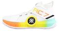 Buy Li-Ning Wade All City 7 "Chispa" Naranja/Verde/Amarillo ABAS129-2(Team58-撞色壹)