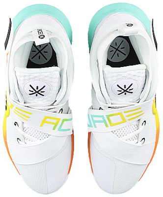 Li-Ning Wade All City 7 "Chispa" Naranja/Verde/Amarillo ABAS129-2(Team58-撞色壹) Shop Li-Ning Wade All City 7 "Chispa" Naranja/Verde/Amarillo ABAS129-2(Team58-撞色壹)