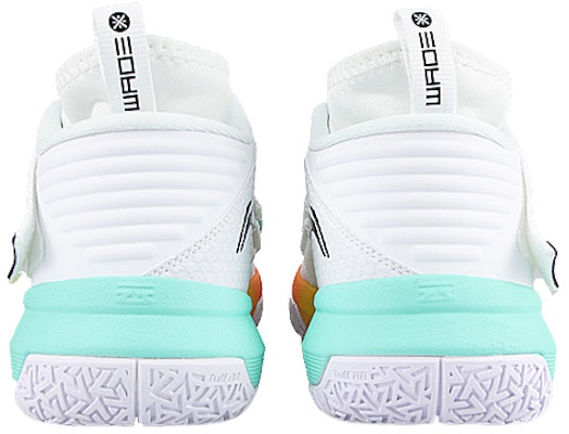 Li-Ning Wade All City 7 "Chispa" Naranja/Verde/Amarillo ABAS129-2(Team58-撞色壹) Purchase Li-Ning Wade All City 7 "Chispa" Naranja/Verde/Amarillo ABAS129-2(Team58-撞色壹)