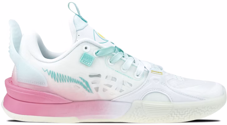 리닝 웨이드 10 '건담 자쿠' 커스텀 슈즈 ABAS079-1(Team叁-男款全城10扎古高达) Order 리닝 웨이드 10 '건담 자쿠' 커스텀 슈즈 ABAS079-1(Team叁-男款全城10扎古高达)