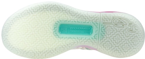 李寧 ウェイド10「ザク」カスタムシューズ ABAS079-1(Team叁-男款全城10扎古高达) Details for 李寧 ウェイド10「ザク」カスタムシューズ ABAS079-1(Team叁-男款全城10扎古高达)