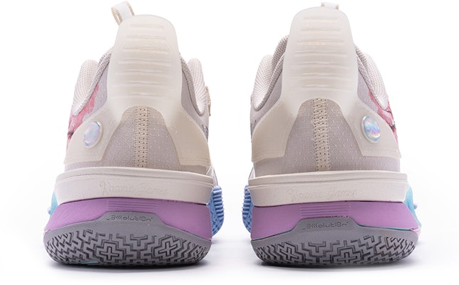 리닝 웨이드 10 '펄 화이트 & 코튼캔디 그라데이션 잉크-사쿠라' (커스텀 슈즈) ABAS009-1(TeamB-男款棉花糖樱花蓝粉) Purchase 리닝 웨이드 10 '펄 화이트 & 코튼캔디 그라데이션 잉크-사쿠라' (커스텀 슈즈) ABAS009-1(TeamB-男款棉花糖樱花蓝粉)