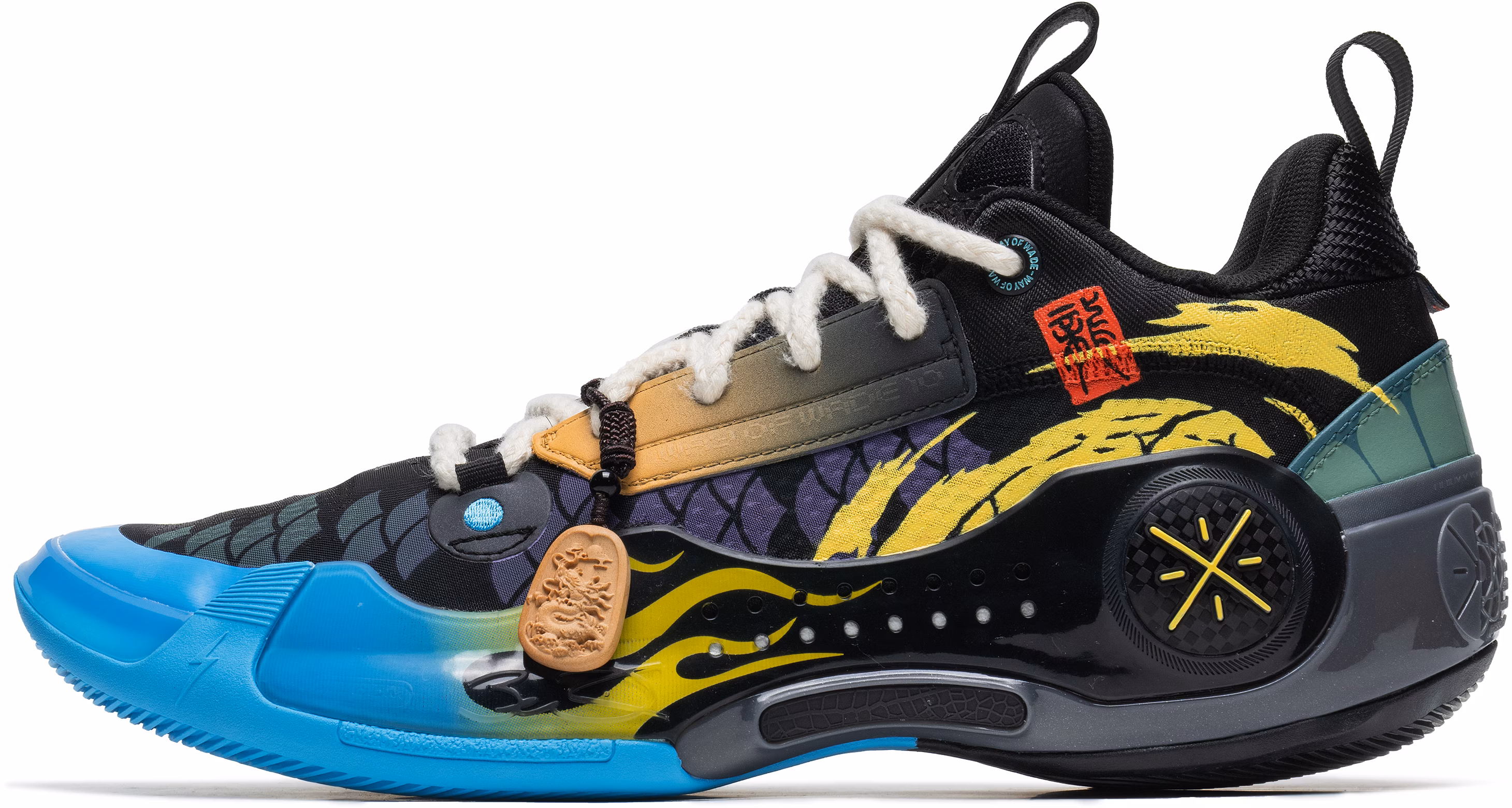 custom-shoes-li-ning-way-of-wade-10-wild-crane-and-dragon-scales
