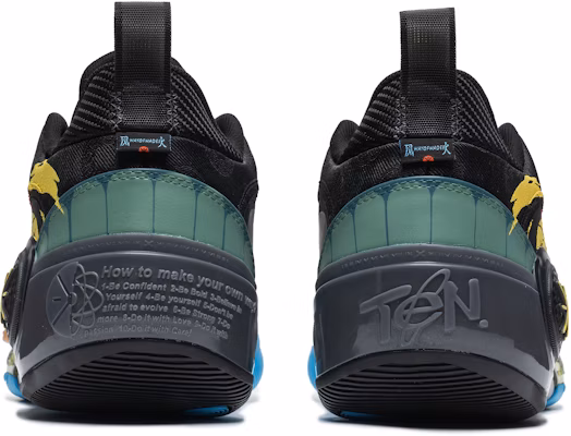 리닝 웨이드 10 '황새비늘 용비늘' (커스텀 슈즈) ABAS165-1(TeamB-男款中华龙韦德10) Shop 리닝 웨이드 10 '황새비늘 용비늘' (커스텀 슈즈) ABAS165-1(TeamB-男款中华龙韦德10)