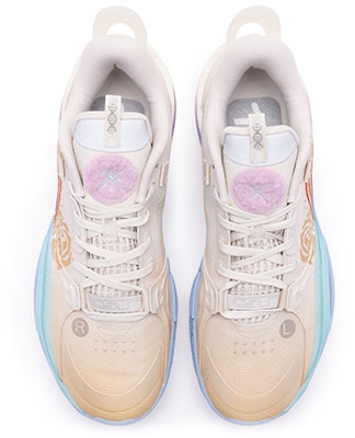 리닝 웨이드 10 "백로 백설탕 핑크 그라디언트" 커스텀 슈즈 ABAS009-1(TeamB-男款棉花糖玫瑰金色) Shop 리닝 웨이드 10 "백로 백설탕 핑크 그라디언트" 커스텀 슈즈 ABAS009-1(TeamB-男款棉花糖玫瑰金色)