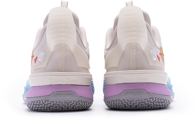 리닝 웨이드 10 "백로 백설탕 핑크 그라디언트" 커스텀 슈즈 ABAS009-1(TeamB-男款棉花糖玫瑰金色) Purchase 리닝 웨이드 10 "백로 백설탕 핑크 그라디언트" 커스텀 슈즈 ABAS009-1(TeamB-男款棉花糖玫瑰金色)