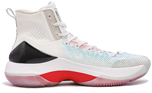 리닝 웨이드 11 '우키요에 물결' (커스텀 슈즈) ABAM023-5(TeamM-男款海浪白蓝黑) Order 리닝 웨이드 11 '우키요에 물결' (커스텀 슈즈) ABAM023-5(TeamM-男款海浪白蓝黑)