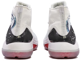 【定制球鞋】 LiNing李寧 驭帅 11 驭帅11 浮世繪海浪 潑墨 國潮 高幫 籃球鞋 男款 白藍黑 Shop 【定制球鞋】 LiNing李寧 驭帅 11 驭帅11 浮世繪海浪 潑墨 國潮 高幫 籃球鞋 男款 白藍黑