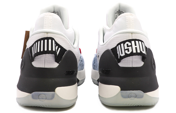 [Custom Shoes] Li-Ning Way of Wade 13 'Bamboo Green' 圖 4