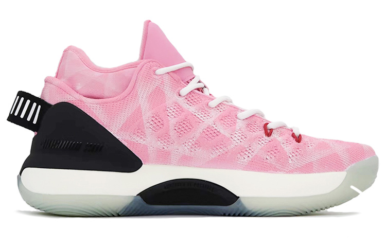 Order [Custom Shoes] Li-Ning Way of Wade 13 'Miami Yuanyang Gradient'