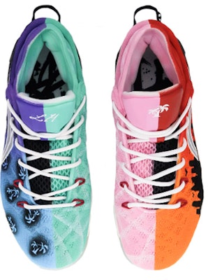 리닝 웨이드 13 '마이애미 유앤양 그라데이션' (커스텀) ABAP095-1(Team肆-男款喷绘鸳鸯) Cheap 리닝 웨이드 13 '마이애미 유앤양 그라데이션' (커스텀) ABAP095-1(Team肆-男款喷绘鸳鸯)