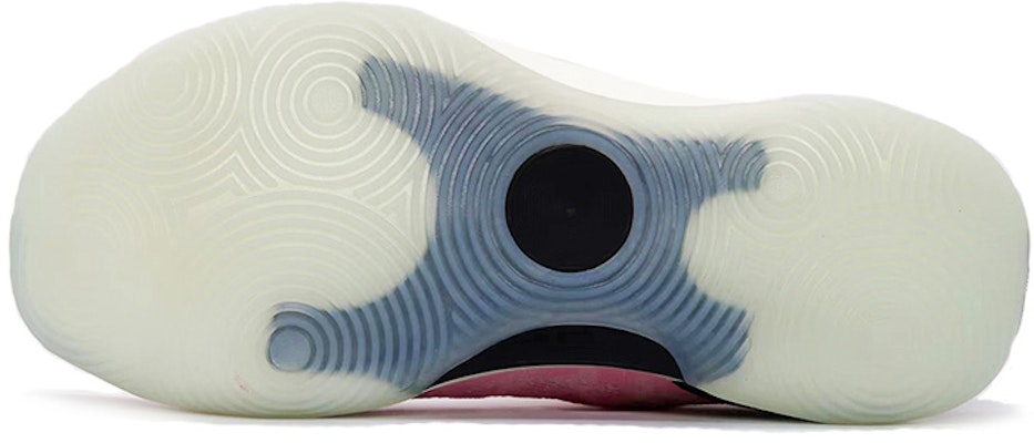 리닝 웨이드 13 '마이애미 유앤양 그라데이션' (커스텀) ABAP095-1(Team肆-男款喷绘鸳鸯) 2