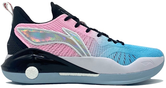 李寧 WoW15 V2 クラウドグラデマンダリン (Rinin WoW15 V2 Kuraudo Gurade Mandarin) ABAS007-1(Team柒-男款棉花糖S-BOX) Lookbook 李寧 WoW15 V2 クラウドグラデマンダリン (Rinin WoW15 V2 Kuraudo Gurade Mandarin) ABAS007-1(Team柒-男款棉花糖S-BOX)