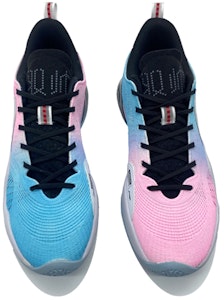 李寧 WoW15 V2 クラウドグラデマンダリン (Rinin WoW15 V2 Kuraudo Gurade Mandarin) ABAS007-1(Team柒-男款棉花糖S-BOX) Details for 李寧 WoW15 V2 クラウドグラデマンダリン (Rinin WoW15 V2 Kuraudo Gurade Mandarin) ABAS007-1(Team柒-男款棉花糖S-BOX)