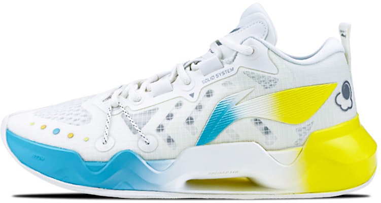 리닝 웨이드 2.0 '아이스 레몬 소다' (커스텀 슈즈) ABAS039-5(Team叁-男款冰柠汽水S-BOX) Buy 리닝 웨이드 2.0 '아이스 레몬 소다' (커스텀 슈즈) ABAS039-5(Team叁-男款冰柠汽水S-BOX)