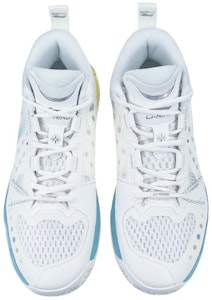 李寧 ウェイド2.0 「アイスレモネード」 (Riningu Weido 2.0 "Aisuremonēdo") ABAS039-5(Team叁-男款冰柠汽水S-BOX) Shop 李寧 ウェイド2.0 「アイスレモネード」 (Riningu Weido 2.0 "Aisuremonēdo") ABAS039-5(Team叁-男款冰柠汽水S-BOX)