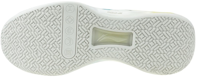 李寧 ウェイド2.0 「アイスレモネード」 (Riningu Weido 2.0 "Aisuremonēdo") ABAS039-5(Team叁-男款冰柠汽水S-BOX) Details for 李寧 ウェイド2.0 「アイスレモネード」 (Riningu Weido 2.0 "Aisuremonēdo") ABAS039-5(Team叁-男款冰柠汽水S-BOX)