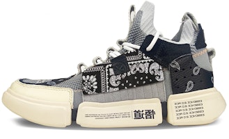 리닝 웨이드 2 에이스 '흑백 캐슈 플라워' (커스텀 슈즈) AGWN041-3(TeamG-国潮李宁男款腰果花黑白) Buy 리닝 웨이드 2 에이스 '흑백 캐슈 플라워' (커스텀 슈즈) AGWN041-3(TeamG-国潮李宁男款腰果花黑白)