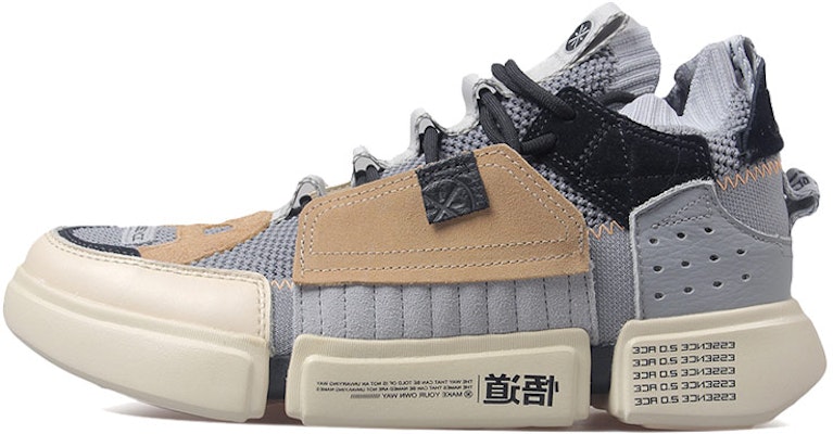 리닝 웨이드 2 에이스 '흑백 캐슈 플라워' (커스텀 슈즈) AGWN041-3(TeamG-国潮李宁男款腰果花黑白) Purchase 리닝 웨이드 2 에이스 '흑백 캐슈 플라워' (커스텀 슈즈) AGWN041-3(TeamG-国潮李宁男款腰果花黑白)