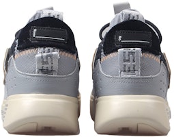 리닝 웨이드 2 에이스 '흑백 캐슈 플라워' (커스텀 슈즈) AGWN041-3(TeamG-国潮李宁男款腰果花黑白) 1