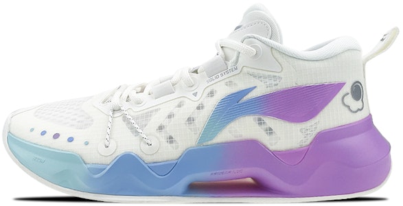 李寧 WoW2 ロー "マカロンアイスグラデ" ABAS039-5(Team叁-男款利刃棉花糖) Buy 李寧 WoW2 ロー "マカロンアイスグラデ" ABAS039-5(Team叁-男款利刃棉花糖)