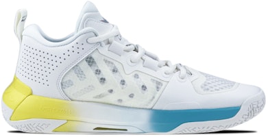 李寧 ウェイド2 ロー "アイスレモネード" (Rinin Ueido 2 Roo "Aisuremonēdo") ABAS039-5(Team叁-男款利刃2.0冰柠汽水) Order 李寧 ウェイド2 ロー "アイスレモネード" (Rinin Ueido 2 Roo "Aisuremonēdo") ABAS039-5(Team叁-男款利刃2.0冰柠汽水)