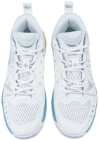 李寧 ウェイド2 ロー "アイスレモネード" (Rinin Ueido 2 Roo "Aisuremonēdo") ABAS039-5(Team叁-男款利刃2.0冰柠汽水) Shop 李寧 ウェイド2 ロー "アイスレモネード" (Rinin Ueido 2 Roo "Aisuremonēdo") ABAS039-5(Team叁-男款利刃2.0冰柠汽水)