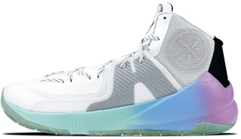 【定制球鞋】LiNing李寧 隊尚3.5 韋德系列 是在玩鞋 高幫 禮盒 棉花糖 馬卡龍 冰淇淋 漸變 減震實戰籃球鞋 男款 粉藍紫 Buy 【定制球鞋】LiNing李寧 隊尚3.5 韋德系列 是在玩鞋 高幫 禮盒 棉花糖 馬卡龍 冰淇淋 漸變 減震實戰籃球鞋 男款 粉藍紫