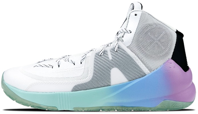 【定制球鞋】LiNing李寧 隊尚3.5 韋德系列 是在玩鞋 高幫 禮盒 棉花糖 馬卡龍 冰淇淋 漸變 減震實戰籃球鞋 男款 粉藍紫 Buy 【定制球鞋】LiNing李寧 隊尚3.5 韋德系列 是在玩鞋 高幫 禮盒 棉花糖 馬卡龍 冰淇淋 漸變 減震實戰籃球鞋 男款 粉藍紫