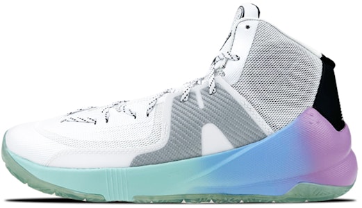 【定制球鞋】 LiNing李寧 隊尚3.5 韋德系列 棉花糖 馬卡龍 冰淇淋 漸變 高幫 籃球鞋 男款 粉藍紫 Buy 【定制球鞋】 LiNing李寧 隊尚3.5 韋德系列 棉花糖 馬卡龍 冰淇淋 漸變 高幫 籃球鞋 男款 粉藍紫