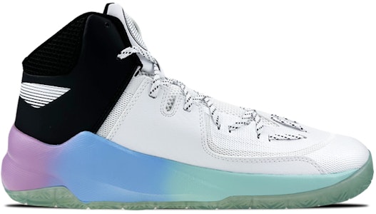 【定制球鞋】 LiNing李寧 隊尚3.5 韋德系列 棉花糖 馬卡龍 冰淇淋 漸變 高幫 籃球鞋 男款 粉藍紫 Order 【定制球鞋】 LiNing李寧 隊尚3.5 韋德系列 棉花糖 馬卡龍 冰淇淋 漸變 高幫 籃球鞋 男款 粉藍紫