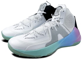 【定制球鞋】LiNing李寧 隊尚3.5 韋德系列 是在玩鞋 高幫 禮盒 棉花糖 馬卡龍 冰淇淋 漸變 減震實戰籃球鞋 男款 粉藍紫 Lookbook 【定制球鞋】LiNing李寧 隊尚3.5 韋德系列 是在玩鞋 高幫 禮盒 棉花糖 馬卡龍 冰淇淋 漸變 減震實戰籃球鞋 男款 粉藍紫