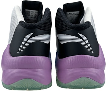 【定制球鞋】 LiNing李寧 隊尚3.5 韋德系列 棉花糖 馬卡龍 冰淇淋 漸變 高幫 籃球鞋 男款 粉藍紫 Purchase 【定制球鞋】 LiNing李寧 隊尚3.5 韋德系列 棉花糖 馬卡龍 冰淇淋 漸變 高幫 籃球鞋 男款 粉藍紫