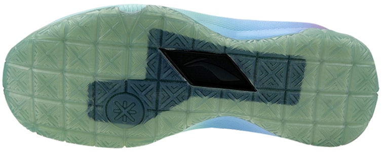 【定制球鞋】 LiNing李寧 隊尚3.5 韋德系列 棉花糖 馬卡龍 冰淇淋 漸變 高幫 籃球鞋 男款 粉藍紫 Details for 【定制球鞋】 LiNing李寧 隊尚3.5 韋德系列 棉花糖 馬卡龍 冰淇淋 漸變 高幫 籃球鞋 男款 粉藍紫