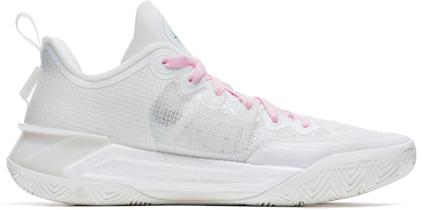 李寧 WoW3 V2 「ドーパミン・ピンクグラデ」 (カスタムシューズ) ABAT057-3(Team67-粉泼墨利刃) Order 李寧 WoW3 V2 「ドーパミン・ピンクグラデ」 (カスタムシューズ) ABAT057-3(Team67-粉泼墨利刃)