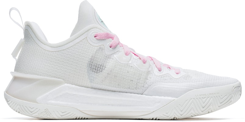 리닝 웨이드 3 V2 '도파민 핑크 그라데이션' (커스텀) ABAT057-3(Team67-粉泼墨利刃) Order 리닝 웨이드 3 V2 '도파민 핑크 그라데이션' (커스텀) ABAT057-3(Team67-粉泼墨利刃)