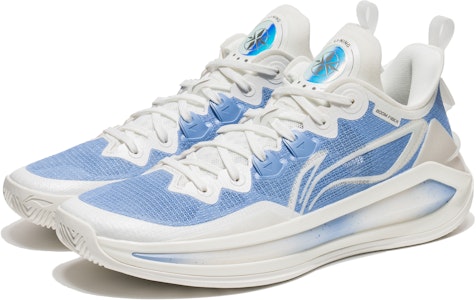 리닝 웨이드3 V2 '도파민 UNC 그라데이션' (Li-ning Wade3 V2 'Dopamine UNC Gradation') ABAT057-3(Team67-北卡蓝利刃) Lookbook 리닝 웨이드3 V2 '도파민 UNC 그라데이션' (Li-ning Wade3 V2 'Dopamine UNC Gradation') ABAT057-3(Team67-北卡蓝利刃)