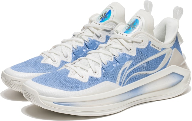 리닝 웨이드3 V2 '도파민 UNC 그라데이션' (Li-ning Wade3 V2 'Dopamine UNC Gradation') ABAT057-3(Team67-北卡蓝利刃) Lookbook 리닝 웨이드3 V2 '도파민 UNC 그라데이션' (Li-ning Wade3 V2 'Dopamine UNC Gradation') ABAT057-3(Team67-北卡蓝利刃)