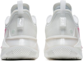 Zapatillas Li-Ning Way of Wade 3 V2 'Degradé Rosa Dopamina' ABAT057-3(Team67-粉泼墨利刃) Shop Zapatillas Li-Ning Way of Wade 3 V2 'Degradé Rosa Dopamina' ABAT057-3(Team67-粉泼墨利刃)